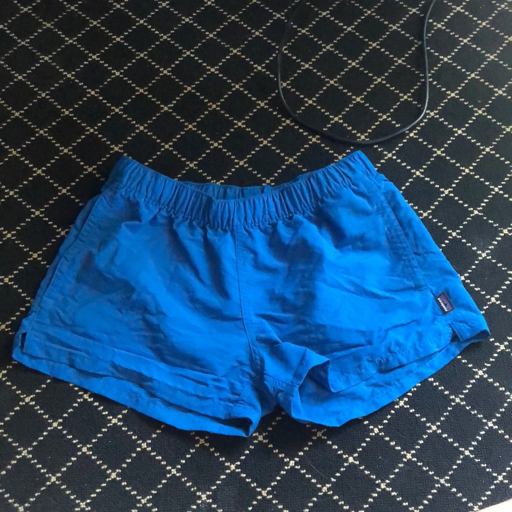 Patagonia baggies